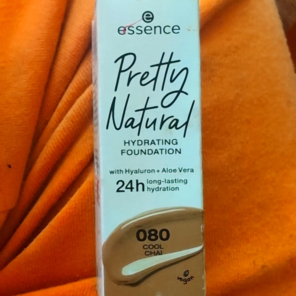 4/$20 essence foundation